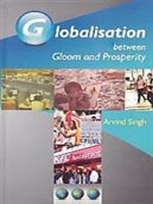 cover image of Globalisation Between Gloom and Prosperity